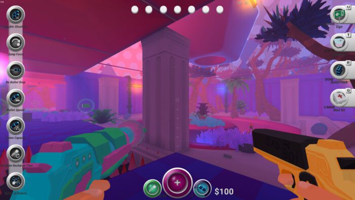 Vapormaze Steam Key GLOBAL INDIE 9010 2 5