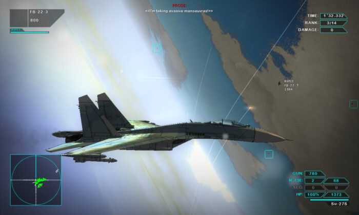 Vector Thrust Steam Key GLOBAL ACTION SHOOTING 32138 2 7