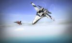 Vector Thrust Steam Key GLOBAL ACTION SHOOTING 32138 2 8