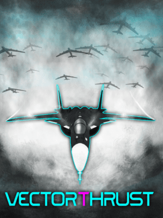 Vector Thrust Steam Key GLOBAL ACTION SHOOTING 32138 2