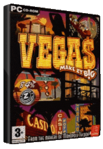 Vegas Make It Big Steam Key GLOBAL STRATEGY 15760 2