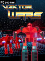 Vektor Wars Steam Key GLOBAL ACTION SHOOTING 16890 2