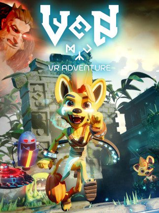 Ven VR Adventure PC Steam Gift GLOBAL VR 38965 2