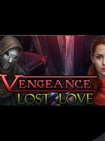 Vengeance Lost Love Steam Key GLOBAL ADVENTURE 40314 2