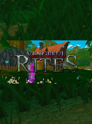 Vengeful Rites Steam Key GLOBAL ADVENTURE 17434 2