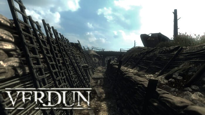 Verdun Steam Gift GLOBAL ACTION SHOOTING 36586 2 9