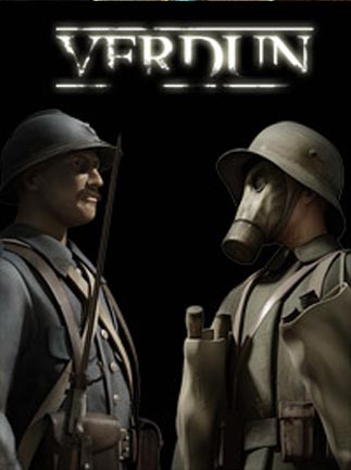 Verdun Steam Gift GLOBAL ACTION SHOOTING 36586 2