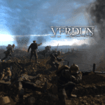 Verdun Steam Key GLOBAL ACTION SHOOTING 9930 2