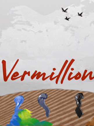 Vermillion PC Steam Key GLOBAL PUZZLE 58958 2