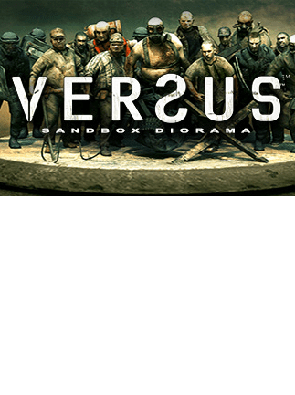 Versus Squad Steam Key GLOBAL ACTION SHOOTING 34663 2