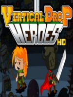 Vertical Drop Heroes HD Steam Key GLOBAL ACTION SHOOTING 16884 2 12