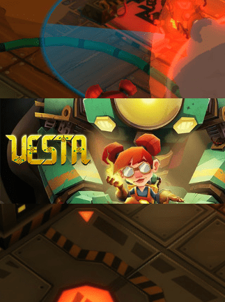 Vesta Steam Key GLOBAL ADVENTURE 36764 2