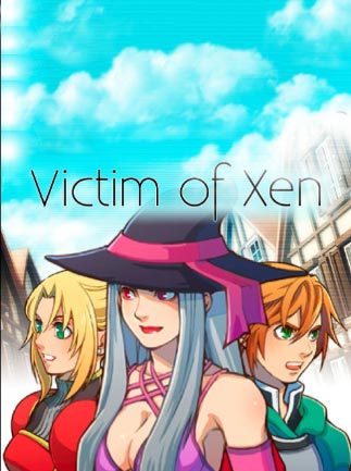 Victim of Xen Steam Key GLOBAL ADVENTURE 33194 2