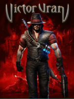 Victor Vran Steam Key GLOBAL ACTION SHOOTING 13897 2