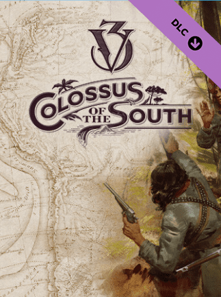 Victoria 3 Colossus of the South PC Steam Key GLOBAL EXTRA CONTENT 69096 2