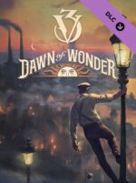 Victoria 3 Dawn of Wonder PC Steam Gift GLOBAL DLCS 66902 2