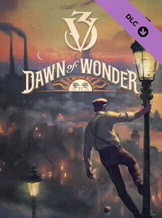 Victoria 3 Dawn of Wonder PC Steam Gift GLOBAL DLCS 66902 2