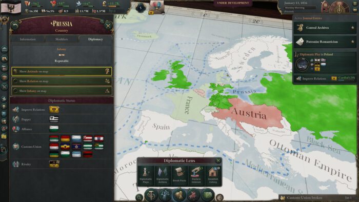 Victoria 3 PC Steam Key GLOBAL STRATEGY 1545 2 8