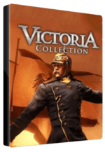 Victoria Collection Steam Key GLOBAL STRATEGY 8731 2