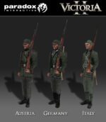 Victoria Collection Steam Key GLOBAL STRATEGY 8731 2 25