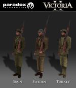 Victoria Collection Steam Key GLOBAL STRATEGY 8731 2 28