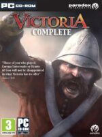 Victoria Complete Steam Key GLOBAL STRATEGY 13934 2