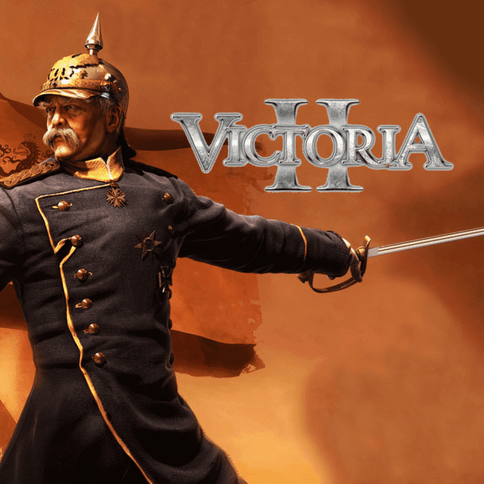 Victoria II Steam Key GLOBAL ACTION 6352 2 1