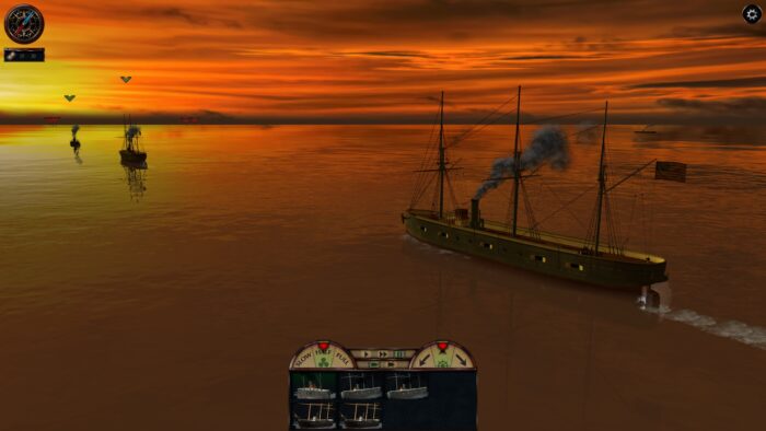 Victorian Admirals Anthology Steam Key GLOBAL SIMULATOR 34057 2 12