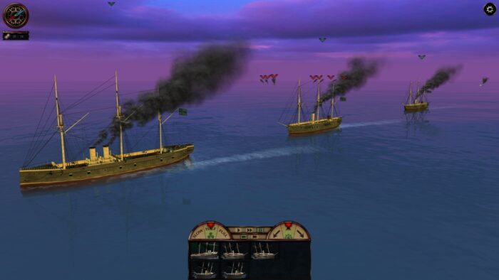 Victorian Admirals Anthology Steam Key GLOBAL SIMULATOR 34057 2 6