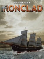 Victory At Sea Ironclad PC Steam Key GLOBAL STRATEGY 63239 2