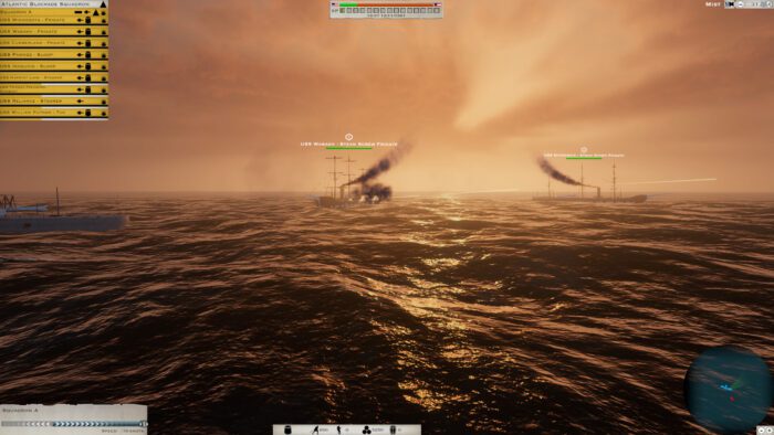 Victory At Sea Ironclad PC Steam Key GLOBAL STRATEGY 63239 2 3