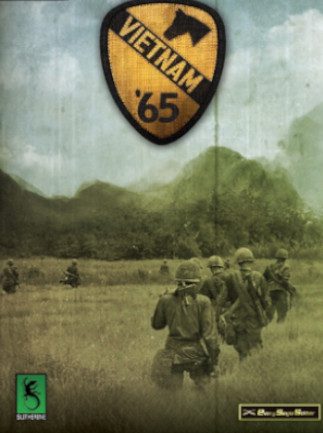 Vietnam ‘65 Steam Key GLOBAL FIGHTING 7691 2