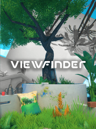 Viewfinder PC Steam Gift GLOBAL INDIE 66010 2 1