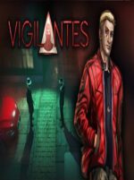 Vigilantes Steam Key PC GLOBAL ACTION 15360 2 29