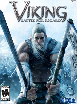 Viking Battle for Asgard Steam Key GLOBAL ACTION SHOOTING 2120 2