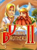 Viking Brothers 2 Steam Key GLOBAL ADVENTURE 35615 2