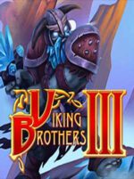 Viking Brothers 3 PC Steam Key GLOBAL ADVENTURE 10540 2