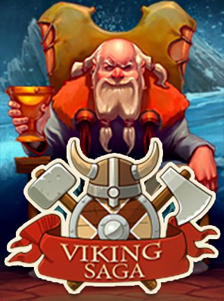 Viking Saga The Cursed Ring Steam Key GLOBAL ADVENTURE 12940 2