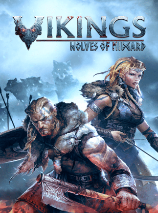 Vikings Wolves of Midgard PC Steam Key GLOBAL ACTION SHOOTING 14227 2