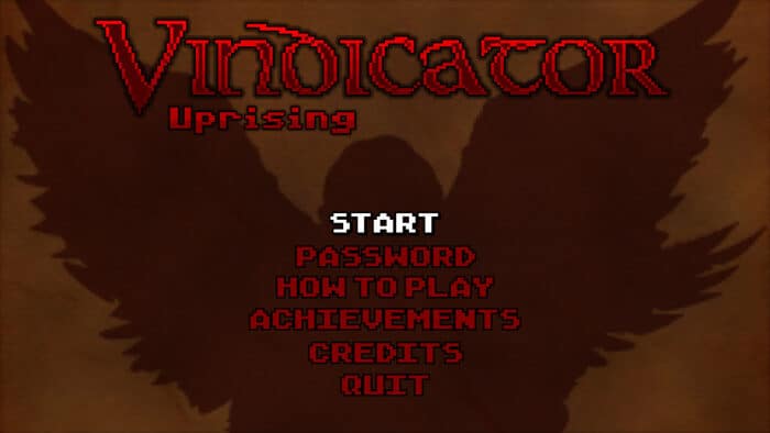 Vindicator Uprising Steam Key GLOBAL ACTION SHOOTING 15742 2 2