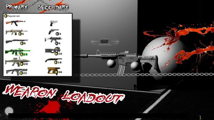 Violent Vectors Steam Key GLOBAL INDIE 39229 2 10