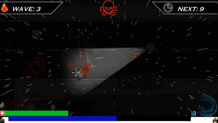 Violent Vectors Steam Key GLOBAL INDIE 39229 2 4