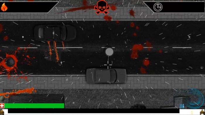 Violent Vectors Steam Key GLOBAL INDIE 39229 2 8