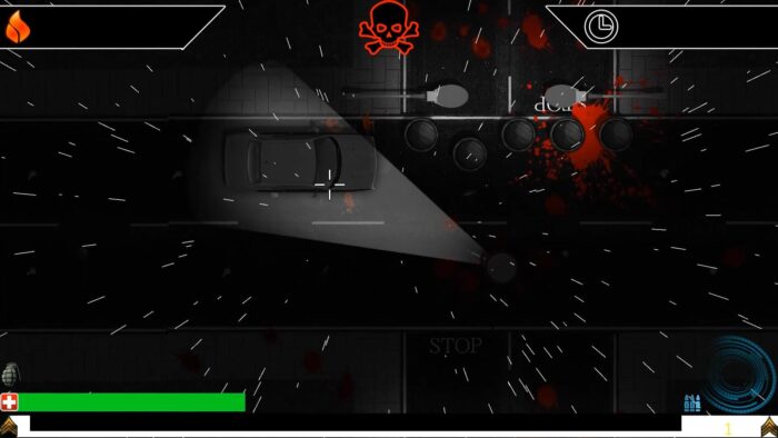 Violent Vectors Steam Key GLOBAL INDIE 39229 2 9