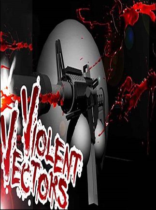 Violent Vectors Steam Key GLOBAL INDIE 39229 2