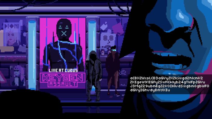 VirtuaVerse PC Steam Key GLOBAL ACTION 7666 2 14