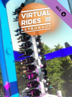 Virtual Rides 3 Astronaut PC Steam Gift GLOBAL EXTRA CONTENT 71084 2