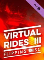 Virtual Rides 3 Flipping Disc PC Steam Gift GLOBAL EXTRA CONTENT 71078 2