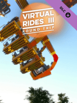 Virtual Rides 3 Roundtrip PC Steam Gift GLOBAL EXTRA CONTENT 71015 2