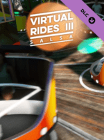 Virtual Rides 3 Salsa PC Steam Gift GLOBAL EXTRA CONTENT 71011 2